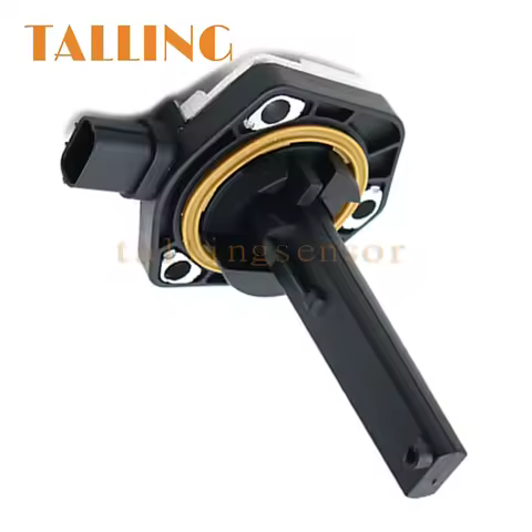 37310-RSA-G02 Engine Oil Level Sensor For Honda Accord CR-V CRX Civic Jazz FR-V Legend 1.6 1.8 2.2 F