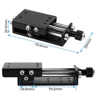 MOUNTING BRACKET SLIDING LASER ENGRAVER CNC 3018 NEJE ORTUR ATOMSTACK - TRALA