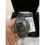 G-SHOCK ORIGINAL full-metal GMW-B5000TCF-2/GMW-B5000TCF/GMW-B5000TCF-2DR titanium material (MADE IN 