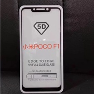 Xiaomi POCO F1,M3,X3,X3 Pro,M4/X4PRO Redmi A1 Note10 5G,10 Pro,10S,11S,11 Pro,9 8 Pro tempered glass