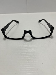 LIMBUS COMPANY Gregor Cosplay Glasses Anime Accessory Đồ Chơi Cosplay Phụ Kiện Trang Phục Người Hùng