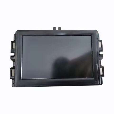 ORIGINAL DISPLAY WITH TOUCH TRULY SEMICONDUCTORS DISPLAY TDO-WXGA0700K00033-V2 ACT3S5370FPC-A1-E