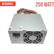ATX 250 Watt Power Supply
