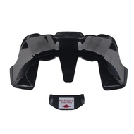 KODASKIN motorcycle air spoiler wing motorcycle helmet front wing fixed wind wing  for ARAI RX-7X RR