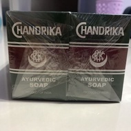 CHANDRIKA  AYURVEDIC SOAP 75 GM