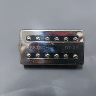 PGretsch BT S2 bridge guitar pickup humbuker Original not dmarzio EMG seymour duncan