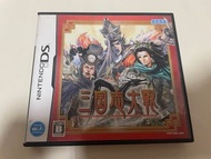 NDS 三國志大戰