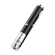 Laser 303 Laser Flashlight USB Rechargeable Green Laser Pointer 532nm 10000m High Power Penunjuk Hij