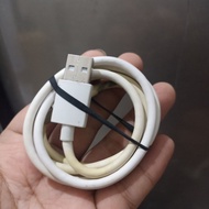 Used original oppo 67w 80w (8A) data cable removed