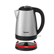 [Quà tặng không bán] Ấm siêu tốc KI800D68 - 1.7L