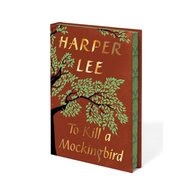 To Kill a Mockingbird Collector's Edition : A Novel Hardcover – September 9, 2025 by Harper Lee