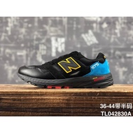 New Balance New Balance MTL575NL New Balance Retro Casual Jogging Shoes Men's Shoes Women's Shoes Sp