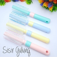 Hair Blow Comb Hair Comb Hair Roll Comb Salon Comb Hair Comb