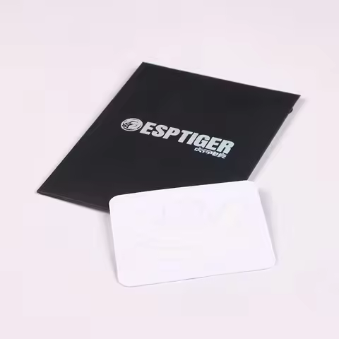 Esports Tiger ICE V2 Mouse Skates Mouse Feet For DELUX M900/M900 Pro/Pro+/Ultra /M800 Pro/M800 Ultra