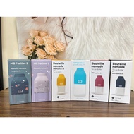 Monbento Water Bottle (S) 330ml 6 Options