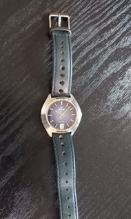 ENICAR STAR JEWELS38x40x8mmWatch 手錶 機械機芯 Mechanical movement 存放良好Used - Like New面交時可檢查 Check the product when you meet