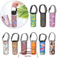 CVMAX Outdoor Sport Water Bottle Cover Portable Water Bottle Case Vacuum Cup Sleeve Pouch Insulat Ba