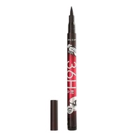 LIQUID EYELINER 36H BLACK WATERPROOF