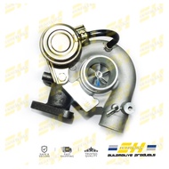 TURBO CHARGER - 4M40 MITSUBISHI