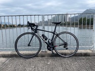 Giant tcr adv 1 kom