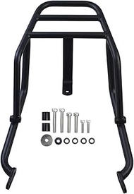 Rear Luggage Rack Motorcycle Tail Suitcase Carrier Support Shelf Bracket For CB350 2021 2022 2023 20