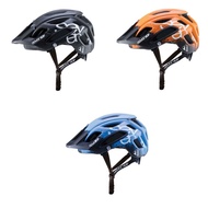 7iDP M2 Gradient Helmet for Mountain Bike Bicycle Cycling Sports Accessories Intelligent Design Protection