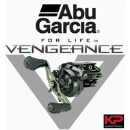 ✨พร้อมส่งทันที✨ หยดน้ำ Abu Garcia VENGEANCE สุด 2022    KM4.14516✨ส่งฟรี✨