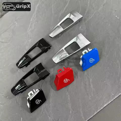 Suitable for BMW 3 Series 5 Series F20 F30 F31 F35 F10 F11 F18 G30 steering wheel buttons