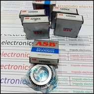 BEST DEAL TAPERED ROLLER BEARING 32005 X ASB BRAND