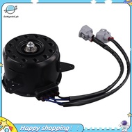 【ouwym9al】Car Auto Parts Cooling Fan Motor Radiator 21487-JF00B 21487-1VM1A 21487-JF00A for SYLPHY J