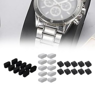 [mcfsnzwtxz1bw] 10 Pieces Watch Pillows Bracelet Pillows Bracelet Cushion Watch Holder for Jewelry C