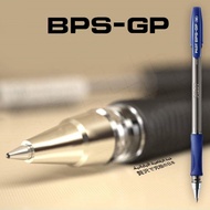 Japan Japan PILOT PILOT BPS-GP Ballpoint Pen 0.5 0.7 1.0 1.6mm BPS-GP-EF F M XB
