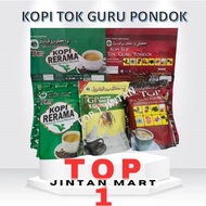 KOPI TOK GURU PONDOK RERAMA SUSU KAMBING 8SUNNAH