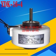 Brand New Zhigao Air Conditioning Motor Indoor YDK-16-4 Fan Motor Long Short Shaft 16w Reverse Rotat