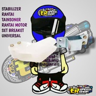 STABILIZER RANTAI MOTOR STABILIZER RANTAI TAINSONER RANTAI MOTOR SET BREAKET UNIVERSAL