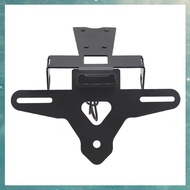 [uhktyltui.vn] Rear License Plate Frame Holder Tail Tidy  Eliminator Accessories for  CBR400R CBR500