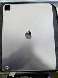 2021 Ipad pro 12.9 M1 5G+wifi  1TB香港行貨，電池健康度98%