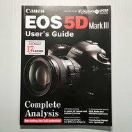 Canon EOS 5D Mark III User’s Guide