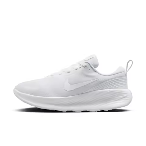 Nike Cushioning and Wear-Resistant Sole Training Fitness Women's Thick-Soled Running Shoes Promina S