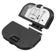 Battery Chamber Door Cover Terminal Lib Cap for Nikon D200 D300 D300S D700 Fujifilm Finepix S5 Pro