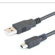 Usb 2.0 To Mini Usb 5pin Cable for Nikon D3X D40 D40X D50 D60 D70 D700 D7000 D7000s D70s D80