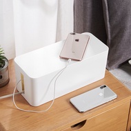 Household Socket Organizer Box Waterproof Protective Box Wire Box Wire Organizer Box Junction Box Po