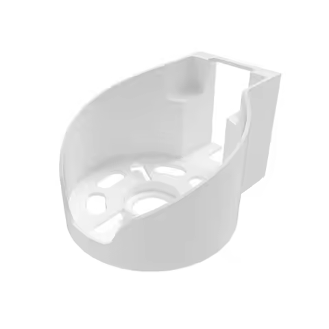 Y22A-1Pcs Wall Mount For TP-Link Deco X68/X80/XE75/XE75 Pro Wi-Fi 6 System,Wall Hanging Bracket Hold