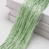 Panel Cửa Trang Trí 100cm x 200cm Vách Ngăn Cửa Sổ Viền Bạc Màn PVC Cho Phòng Ngủ Văn Phòng Tại Nhà 