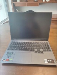 Lenovo rtx 3070 amd R7 cpu 手提電腦