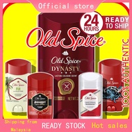 Old Spice Deodorant &amp; Antiperspirant | High Endurance / Red / Wild Collection | Men's Deodorant USA | Nivea | Degree