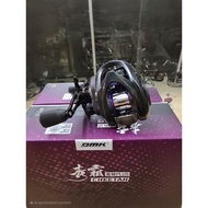 DMK CHEETAH PLUS (DC REEL) BAITCASTING FISHING REEL