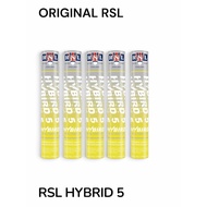 ORIGINAL RSL HYBRID 5/(HYBRID SHUTTLECOCK)