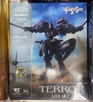 全新 2 Volks IMS Terror Mirage 忍式幻象 五星物語