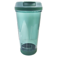 太和工房 TR55系列 隨行杯 TR-750CP-CGN  迷霧綠  750ml  1個